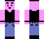 dude in tanktop and hat