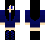 edit blue