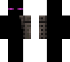 edit cyborg enderman