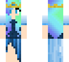 edit of one of my skins