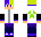 edit skin