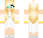 edited bride