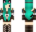 edited chibi steampunk