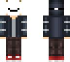edited final weird face
