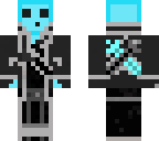 edited kirito slime
