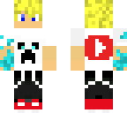 el creeper de yt