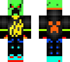 elemental creeper