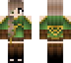 elf girl
