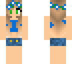 eliana skin 