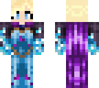 elsa coronation dress 2 with power