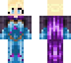 elsa coronation dress