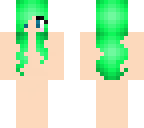 emerald hair base