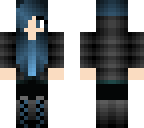 emo girl