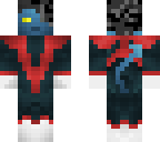 emo nightcrawler