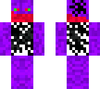 ender blaze