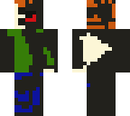 ender infected