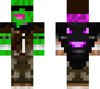 ender pickle
