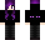 endergirl