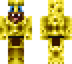 esponja gar