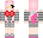 evil human mangle