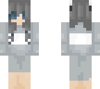 eyes and added fox ears