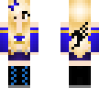 fairy tail guild with mark