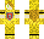 female dragonslothe guard