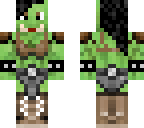 female orc