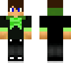finnyins skin