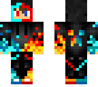 fire  ice