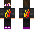 fire squad zivio with back
