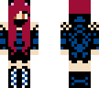 first skin