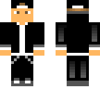 first skin