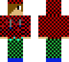 first skin