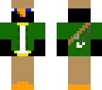 fisherman joe