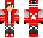 fixed cool red guy