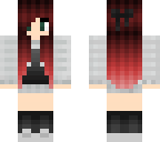 fixed emo girl