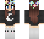 flower crown