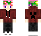 flowery derp