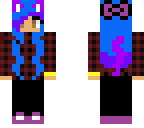 fluffymcdoodle7  skin