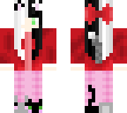 for my friend on hypixel