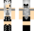 forest rp skin