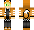 foxie boy-edit