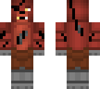 foxy