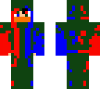 friendship triangle fusion
