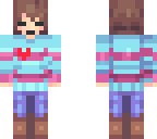 frisk