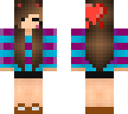 frisk from undertale