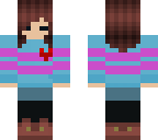 frisk pacifist