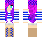 funkay girl