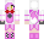 funtime foxy sister location